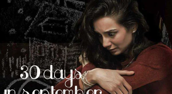 30 Days in September