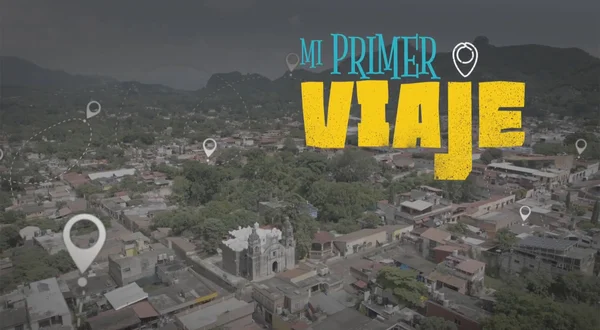 Mi primer viaje