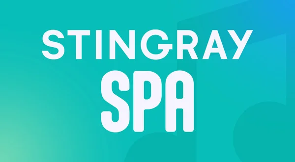 Stingray The Spa