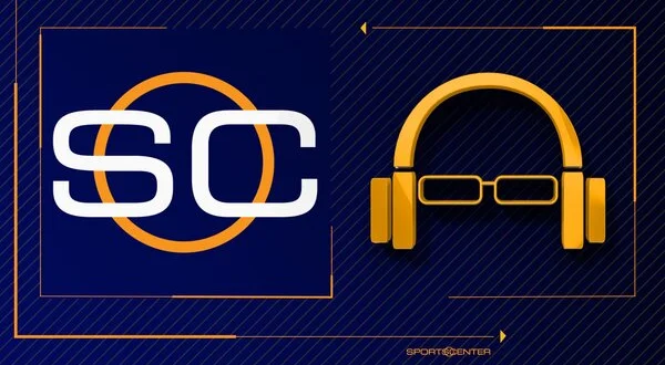 Live: SportsCenter With Scott Van Pelt