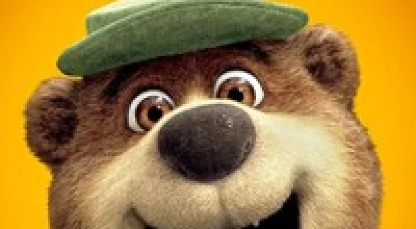 Yogi Bear