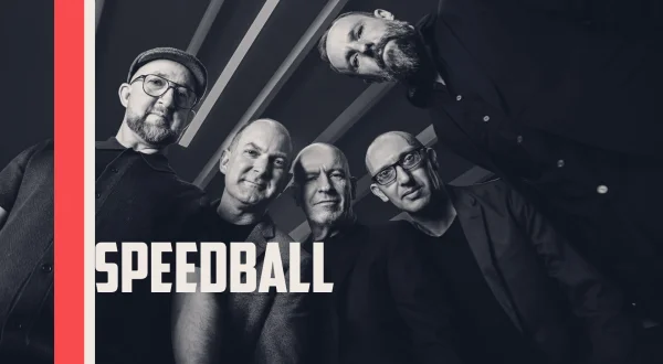 Mijf: Speedball