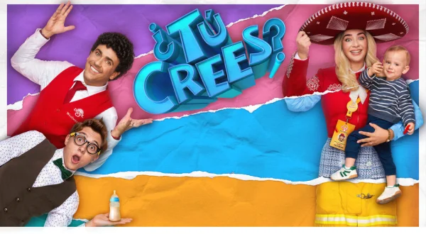 ¿Tú crees?