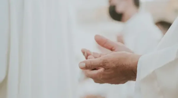 Jetzt erst recht - Priester sein in Zeiten von Neosexualitäten