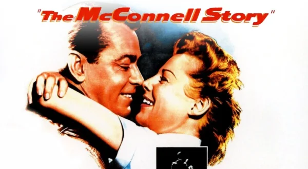 The McConnell Story