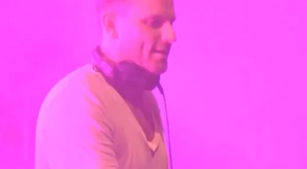 Mark Knight ----- Solar Dance Arena (Bulgaria)
