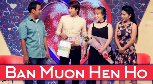 Ban Muon Hen Ho