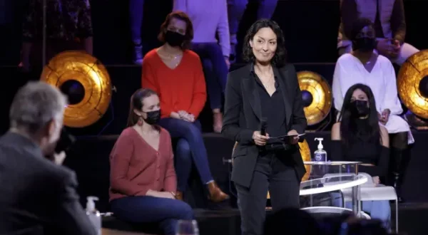 Le grand oral