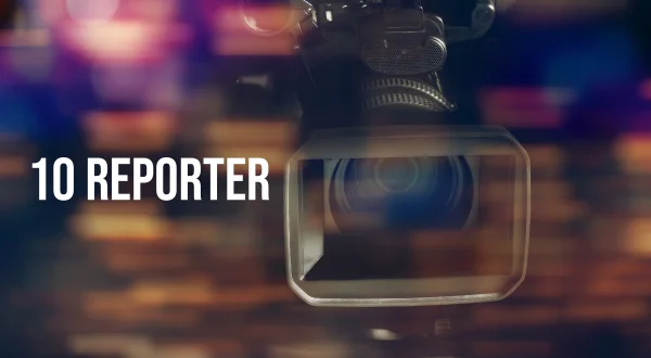 10 Reporter