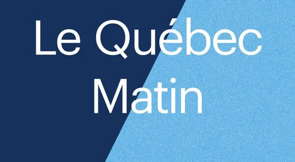 Le Québec matin week-end