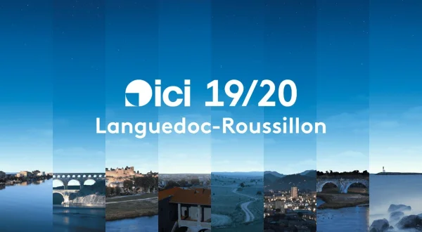 ICI 19/20 - Languedoc Roussillon