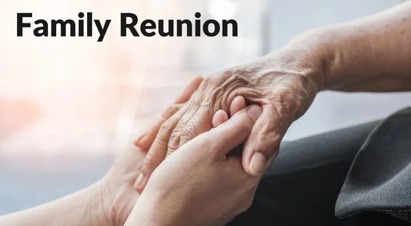 Family Reunion