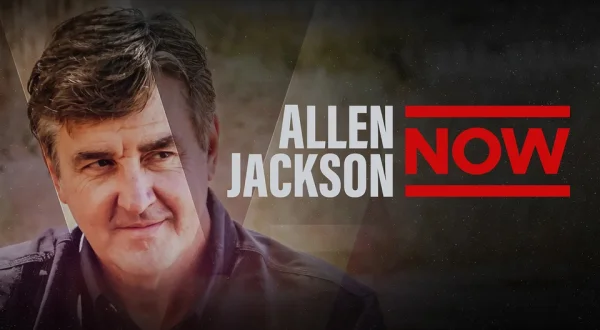 Allen Jackson NOW
