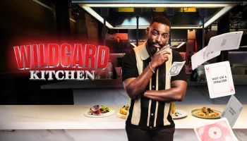 Wildcard Kitchen