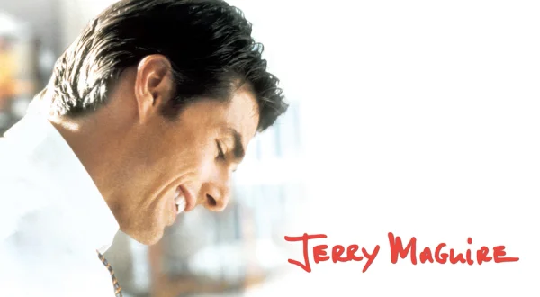 Jerry Maguire