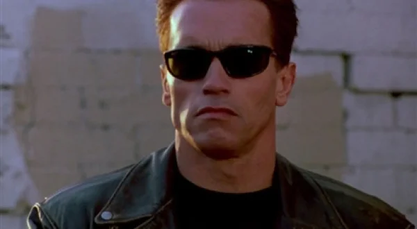 Terminator 2: El juicio final