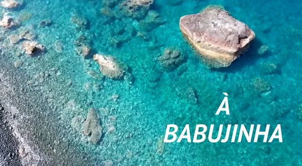 À Babujinha