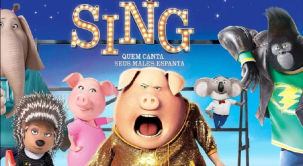Sing 2