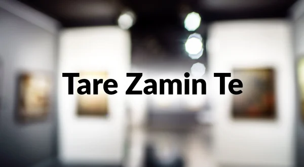 Tare Zamin Te