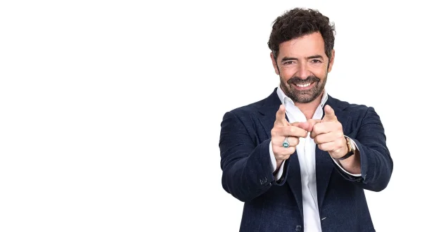 La vita in diretta
