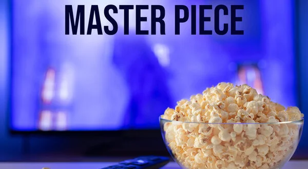 Master Piece