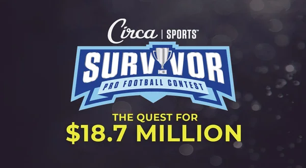 CIRCA SURVIVOR