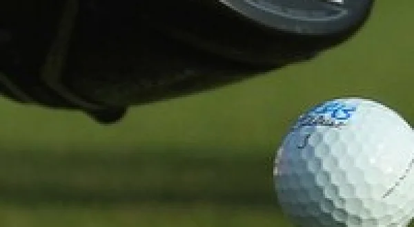 Golf Academy