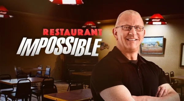 Restaurant: Impossible