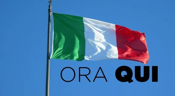 Ora Qui