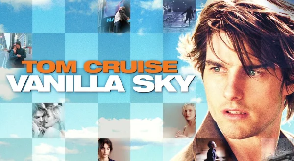 Vanilla Sky