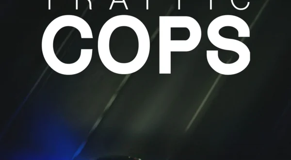 Traffic Cops