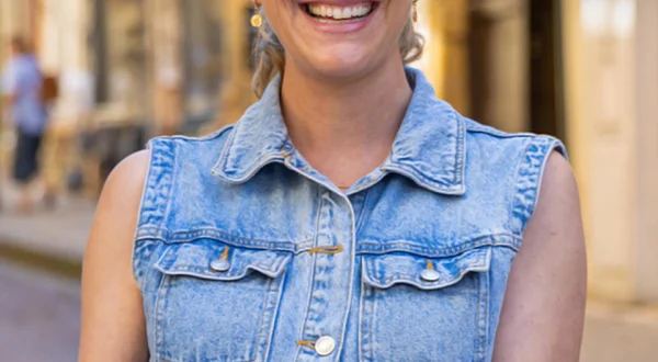 French Gourmet with Justine Schofield