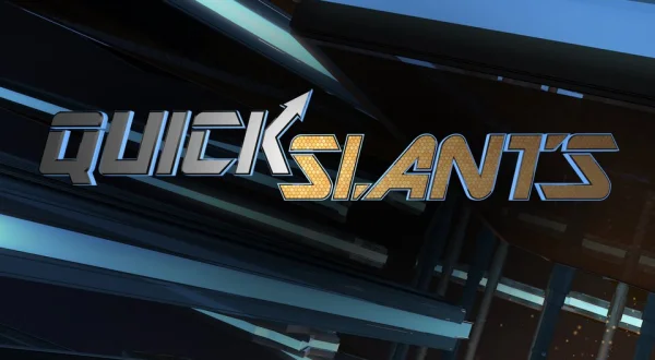 Quick Slants