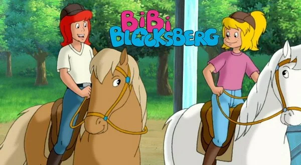 Bibi und Tina