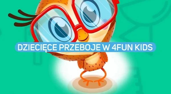 Dziecięce przeboje