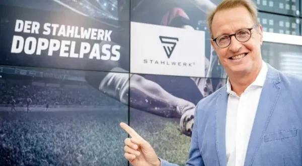 Doppelpass