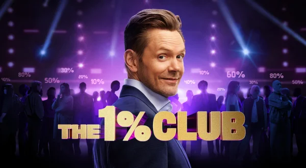 The 1% Club