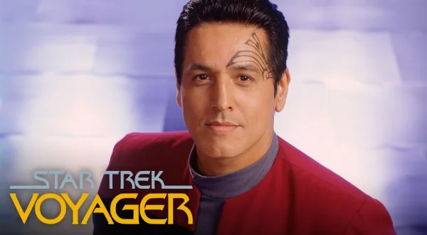 Star Trek: Voyager