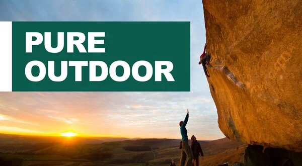 Pure Outdoor