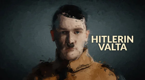 Hitlers makt