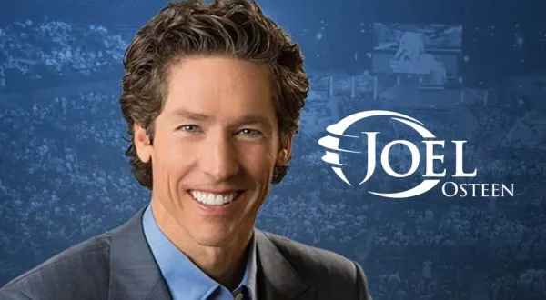 Joel Osteen