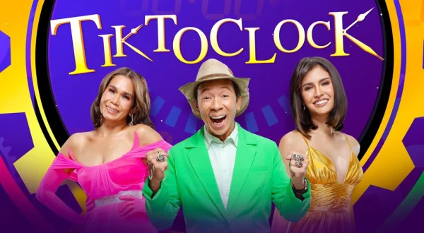 Tiktoclock: Happy Hour Na