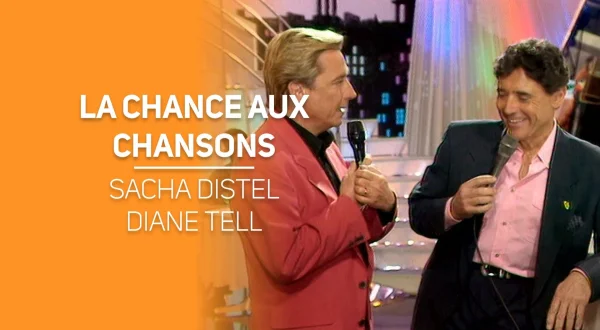 La chance aux chansons