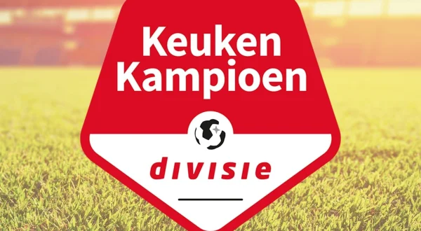 Keuken Kampioen Divisie