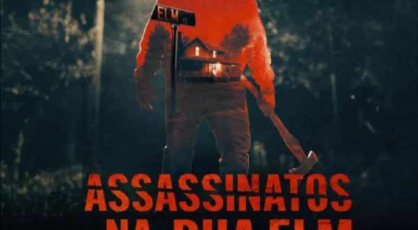 Assassinatos na Rua Elm