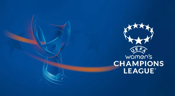 Live: Fútbol Femenino UEFA Champions League