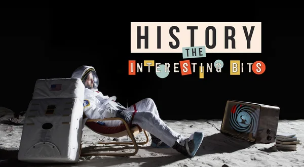 History: The Interesting Bits