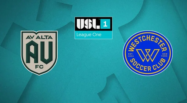 Live: USL League One Soccer
