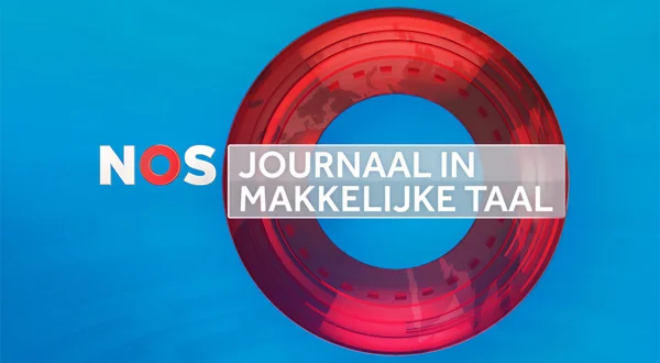 NOS Journaal in Makkelijke Taal