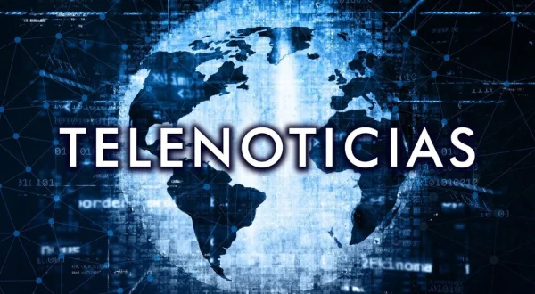 Telenoticias